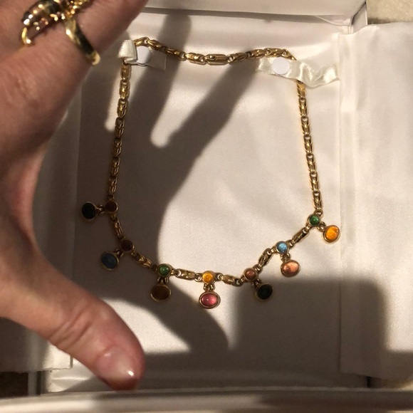 BVLGARI Jewelry - Bvlgari necklace 18k
